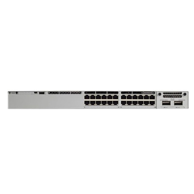 C9300-24T-A Cisco серии 9300 Ethernet 24 портовый коммутатор