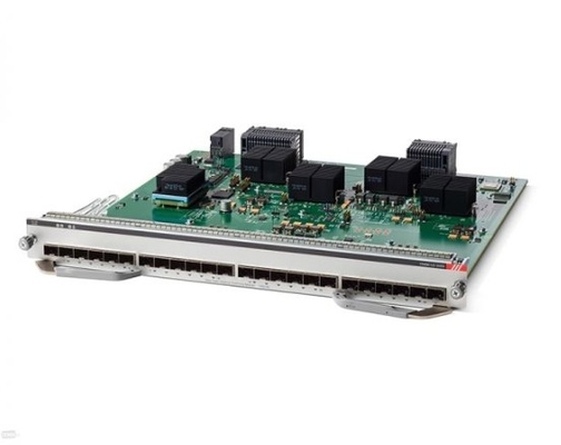 Модуль интерфейса расширения сети Cisco Ethernet WAN WS-X4448-GB-RJ45
