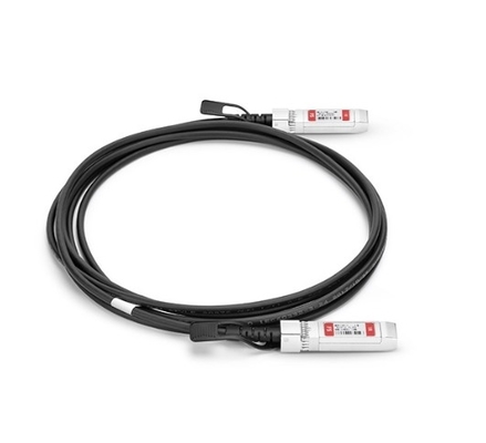 SFP-10G-CU1M - Huawei Optical Transceivers SFP+ 10G высокоскоростные кабели прямого подключения 1m SFP+20M CC2P0 254B(S) SFP+20M