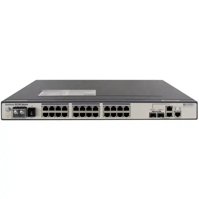 Huawei S2700-26tp-Ei-DC Гигабитный коммутатор 02352331 24 Ethernet 10/100 портов Кампусные коммутаторы