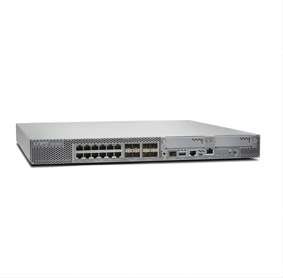 Juniper Network SRX1500-SYS-JB-AC SRX1500 20-портовый сервисный шлюз