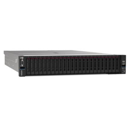Lenovo Rack Server ThinkSystem SR650 V3 с 3-летней гарантией по хорошей цене