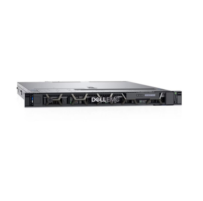 Dell Rack Server Edge R6515 Платформа RACK 1U Enterprise с 3Y WR