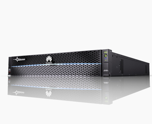 Система хранения Huawei OceanStor 5300 V5 12x3.5 &quot;Включает 10 штук SSD 2,5&quot; 3.84 ТБ И модуль питания переменного тока