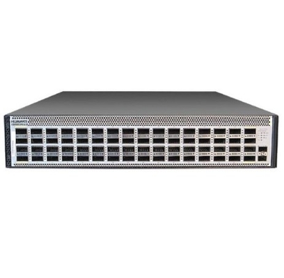 CE8850-64CQ-EI 64-порт 100GE QSFP28 2*AC Модуль питания 3*FAN Box Портовый вход