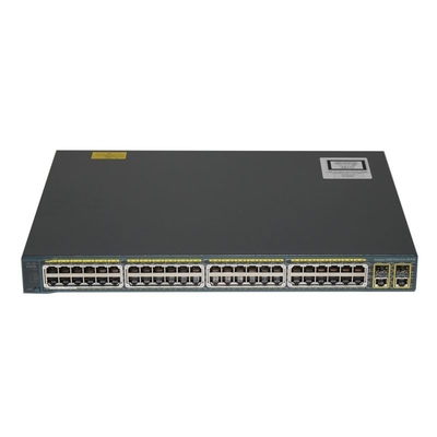 Cisco WS C2960 48PST S Data Center переходит на склад по хорошей цене