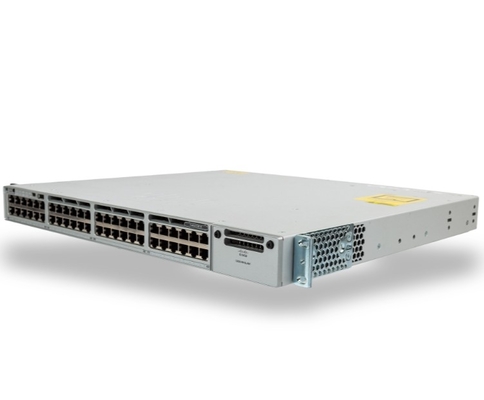 C9300-48T-E Cisco Catalyst 9300 48-портные данные только сетевые элементы Cisco 9300 Switch