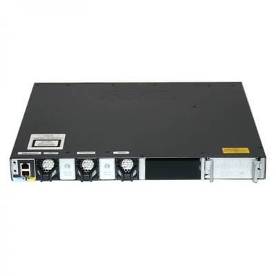WS C3650 24TS L Catalyst 3650 Switch Cisco 3650 24 Порт Данные 4x1G Уплинковая база LAN