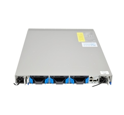 DS-C9148T-24PETK9 Техническая спецификация Cisco MDS 9148T Switch 48 портов