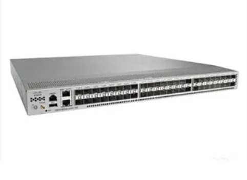 N9K-C92160YC-X - Cisco Nexus 9000 Switches Nexus 9K Фиксированный с 48p 10G SFP+ и 6p 40G OR 4p 100G