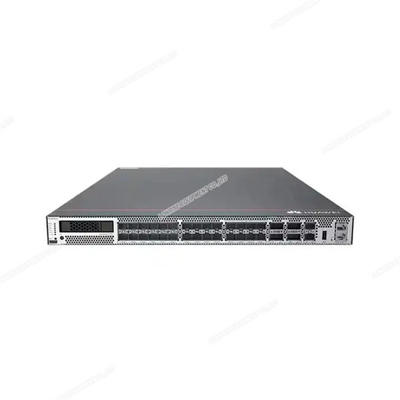 USG6000E новая запечатанная серия USG6610E AC Host 12XGE RJ45 8XGE SFP 4X10GE SFP 1 AC Power