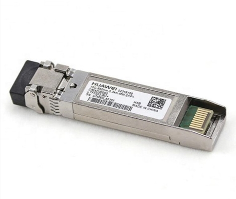 OMXD30000 Huawei Optical Transceiver OMXD30000 SFP+ 10G многорежимный модуль ((850nm 0,3km LC)