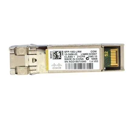 SFP-10G-LRM 10GBASE-LRM SFP модуль 10GBASE-LRM SFP модуль