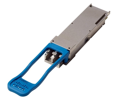 QSFP28-100G-CU3 Huawei Optical Transceiver SFP-FE-SX Optical Transceiver SFP+ 10G Модуль одномода ((1310nm 10km LC)