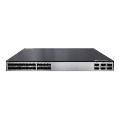 S6730 H24X6C Huawei S6700 Серия коммутаторов Новое поколение фиксированных коммутаторов Huawei