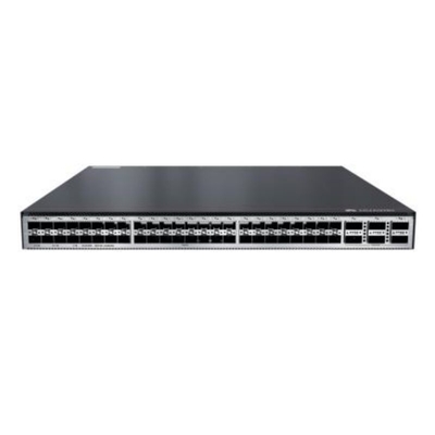 S6730 H48X6C Huawei S6700 Series Switches Новое поколение фиксированных коммутаторов Huawei, чтобы обеспечить 10 портов GE Downlink, как мы