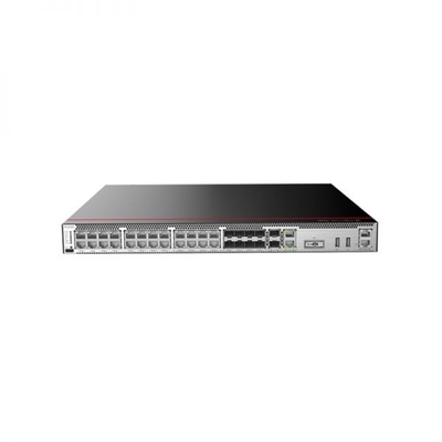 USG6311E AC Huawei Firewalls следующего поколенияHost 10 GE RJ45 2 GE SFP с адаптером AC DC