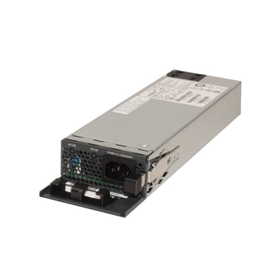 PWR C1 350WAC это 350W AC Config 1 источник питания для коммутаторов Cisco 350W AC Config 1 источник питания