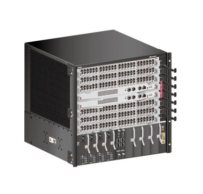 EH1BS9706E00 Huawei S9700 серия переключатель S9706 сборка шасси 6 слотов