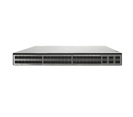 CE6881-48S6CQ-B хорошо подходит как для ядра, так и для слоев агрегации.