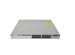C9300-24UX-E Catalyst 9300 24-портовый MGig и UPOE Network Essentials