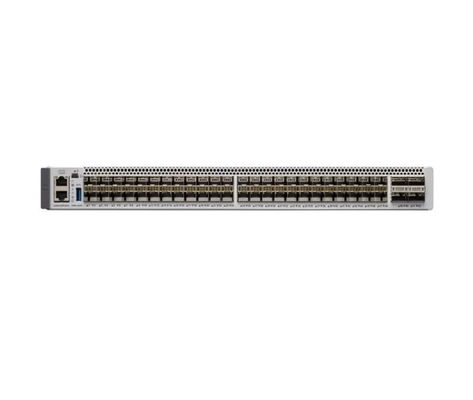 Cisco Catalyst 9500 C9500-48Y4C-A 48-портный 25G коммутатор