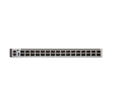 Cisco Catalyst 9500 C9500-32C-A 32-портный коммутатор 100G