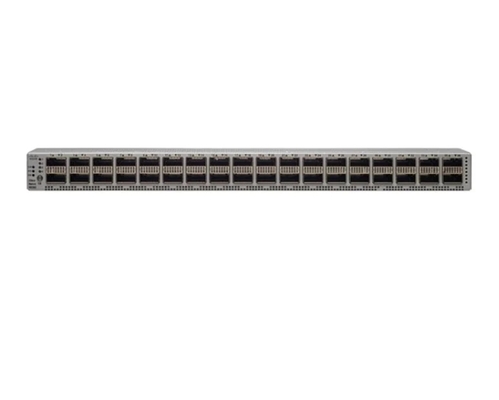 Cisco Nexus 9200 N9K-C9236C 36-портный 40G 100G QSFP28 переключатель