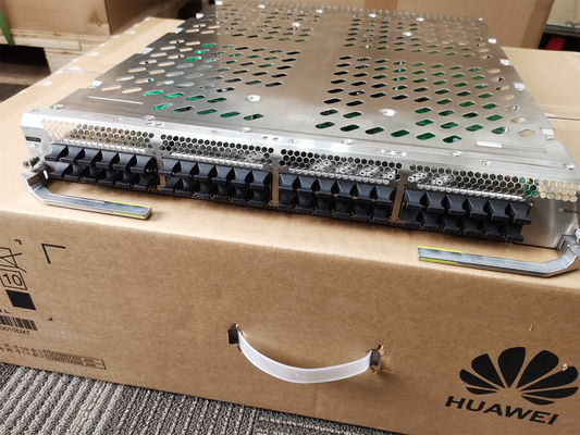 Huawei CEL48XSFD-G 48 порт 10GE SFP+ Ethernet оптический интерфейсная плата