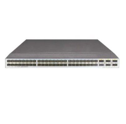 Huawei CE6885-48YS8CQ-B 48x10GE 8x100GE Switch 3,6 Тбит/с 1440 Мпп