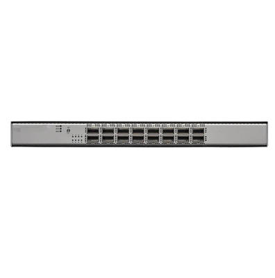 N9K-C9316D-GX
Nexus 9316D Spine switch with 16p 400/100G QSFP-DD