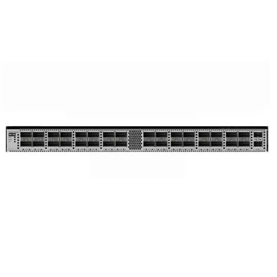 CE9855U-32DQ, коммутатор Huawei CE9800, 32x400GE QSFP112/без вентилятора и блока питания