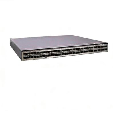 CE6866-48S8CQ-KB, Huawei CE6800 Switch, 48x25G SFP28/8x100G QSFP28/2xAC питание