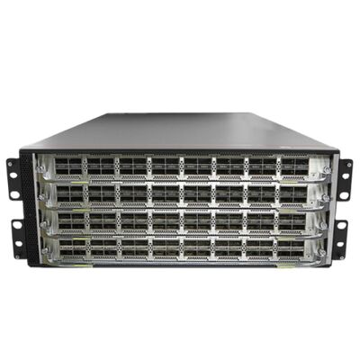 CE9875-64EO-W, коммутатор Huawei CE9800, 64 x 800GE + 2 x 10GE