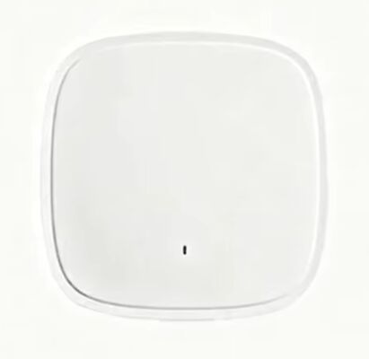 Точка доступа 9120AX, внутренние антенны; Wi-Fi 6; 4x4:4 MIMO, домен H C9120AXI-H