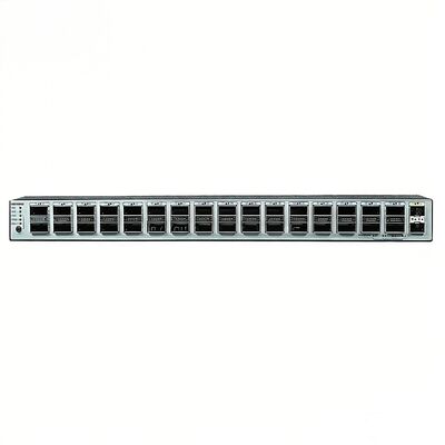 CE8850-32CQ-EI, Huawei CE8850 Switch, 32x100GE QSFP28/2x10GE SFP+/без вентилятора и питания