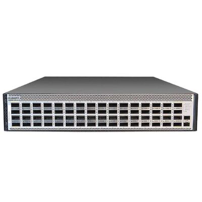 CE8850-64CQ-EI, Коммутатор Huawei CE8850, 64x100GE QSFP28/Без вентиляторов и БП