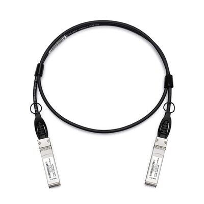 J9281D, кабель ЦАП Aruba 10G SFP+, длина 1 м/10G SFP+/прямое подключение