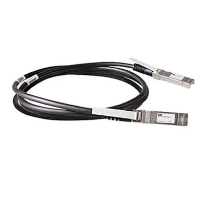 J9283D, кабель ЦАП Aruba 10G SFP+, длина 3 м/пассивный медный кабель/от SFP+ до SFP+