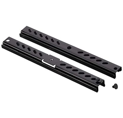 Q9G71A, Комплект монтажных кронштейнов Aruba AP-MNT-MP10-D, 10 шт./Тип D/твердая поверхность