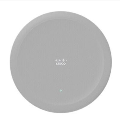 CS-MIC-CLGPRO: Потолочный микрофон Cisco Pro с 64-элементным массивом и 8 адаптивными лучами AI