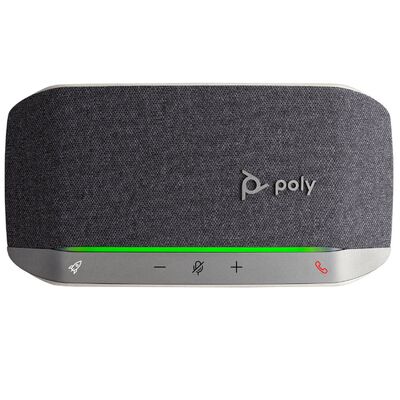 POLY SYNC20+ 3M покрытие USB/Bluetooth спикерфон для конференций