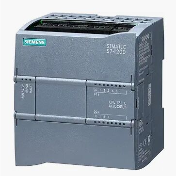 Процессор Siemens Simatic S7-1200 1214C (6ES7214-1AG31-0XB0)