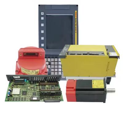Паспортная табличка панели оператора FANUC A02B-0320-H190 для контроллера ЧПУ серии 0i — MD