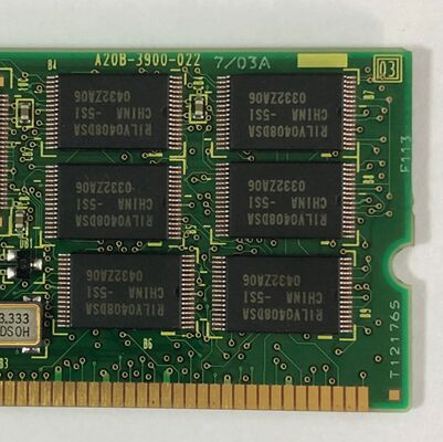 A20B-3900-0227 Печатная плата FANUC для системы управления ЧПУ