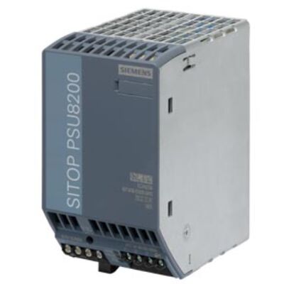 6EP3436-8SB00-0AY0 SITOP PSU8200 24V/20A Стабилизированное питание
