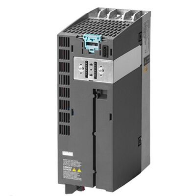 Модуль питания Siemens 6SL3210-1PE21-8UL0 G120 7,5 кВт, 380–480 В, инверторный привод переменного тока