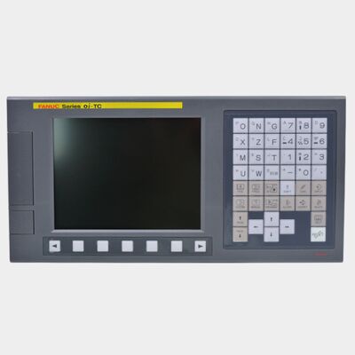 Fanuc A02B-0309-B500 Блок управления ЧПУ 0i-MF Plus Основной блок системы