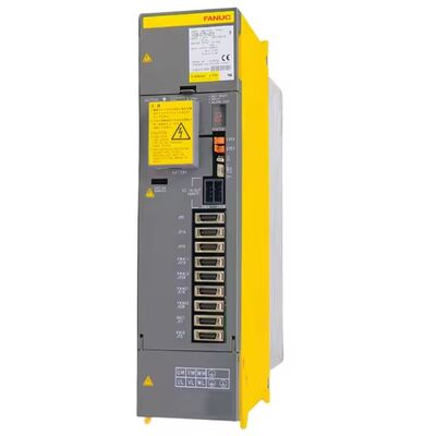 Модуль сервоусилителя Fanuc A06B-6079-H209 для станков с ЧПУ