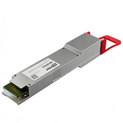 TS-QD-314H-30C/400G QSFP-DD ER4 Lite Передатчик 1310nm 30km SMF